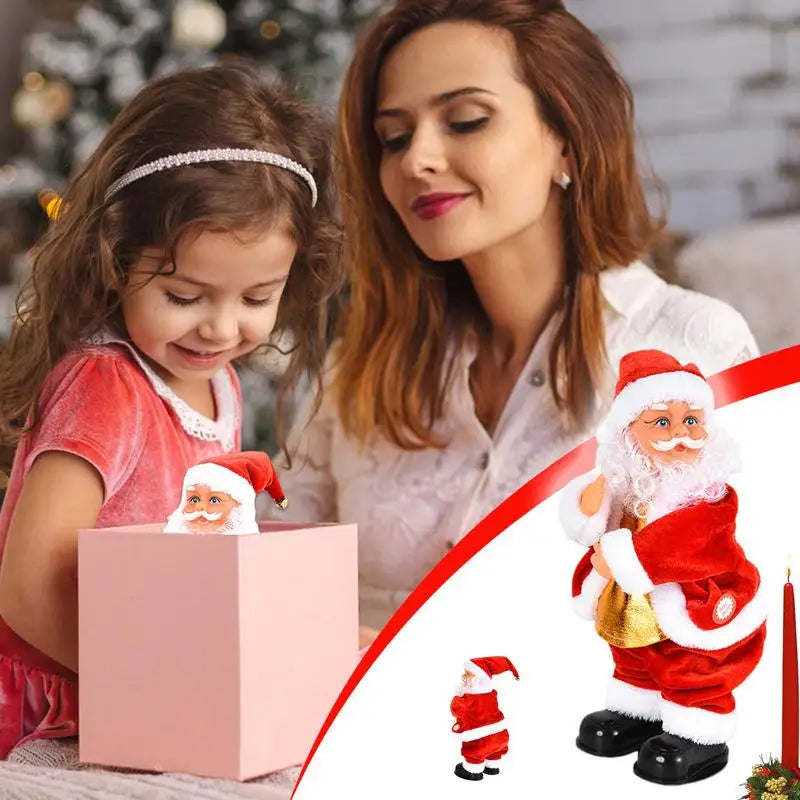 SantaBooty