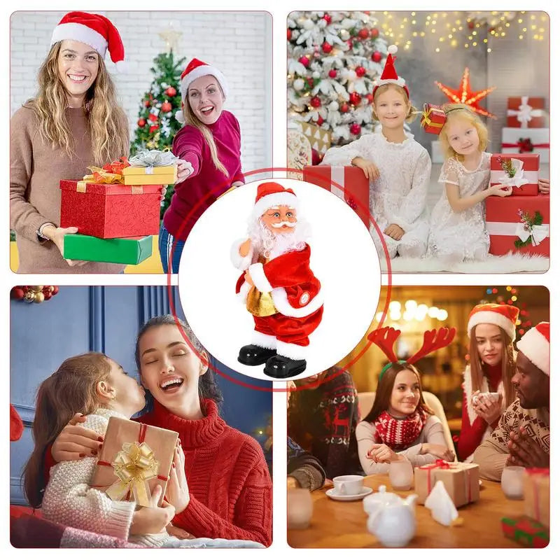 SantaBooty