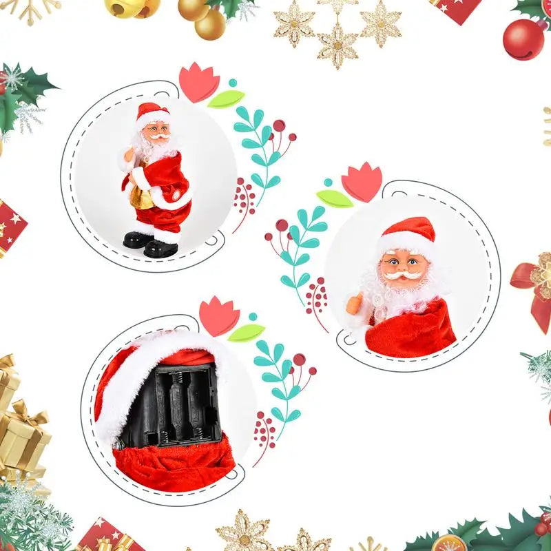 SantaBooty
