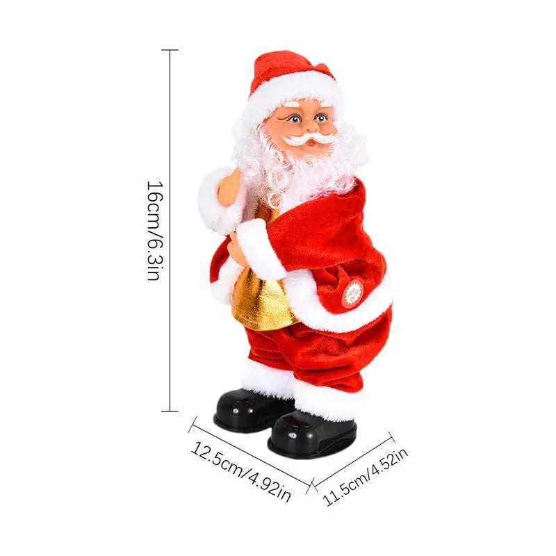 SantaBooty