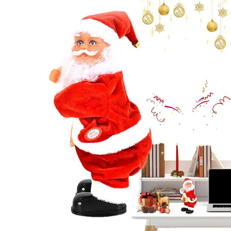 SantaBooty