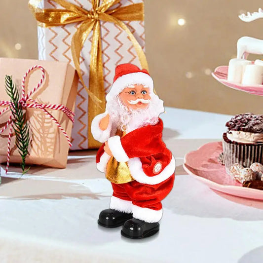 SantaBooty